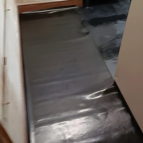 Rubber matting heavy - rubber, duty