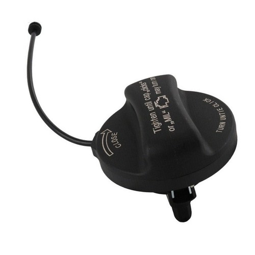 Fuel filler cap - filler,
