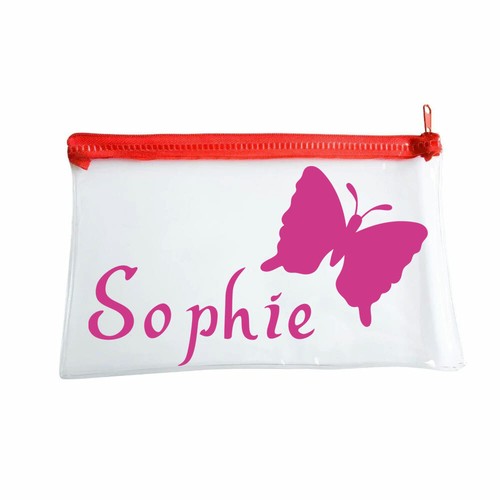 Butterfly personalised - butterfly,