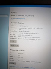 Alienware 17 R2 Gaming Laptop