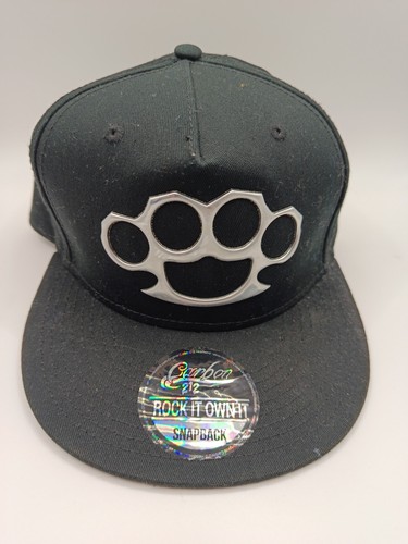 Limited edition knuckle - limited,