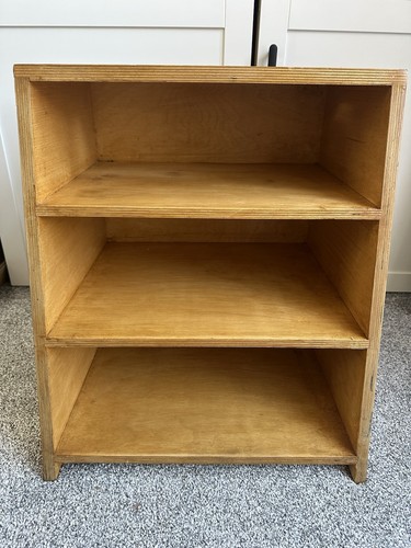 Mid century handmade - handmade, wooden