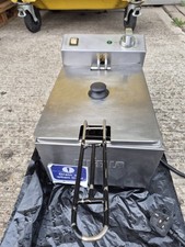 Lincat Counter Top Electric