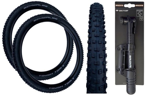 Schwalbe tough tom - schwalbe,