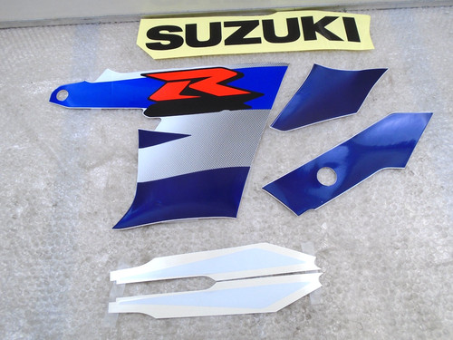 Suzuki gsx r1000 2004 - suzuki,