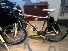 mens trek mountain bike used