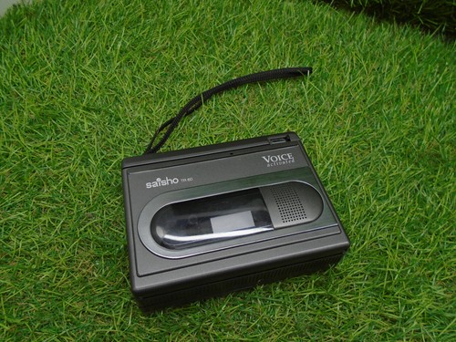 Saisho tr60 cassette - tr60, voice
