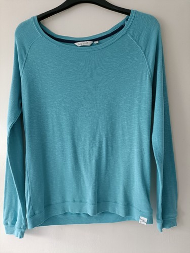 Lazy jacks ladies - lazy, aqua