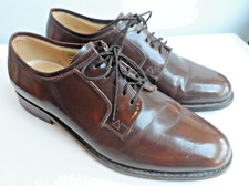 Men's Samuel Windsor Brown