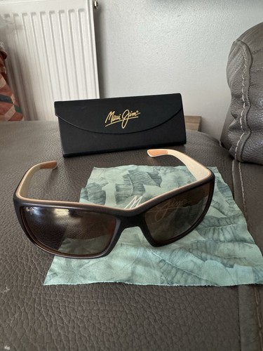 Maui jim local - jim, mj810
