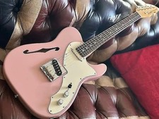 Fender Japan Limited Edition