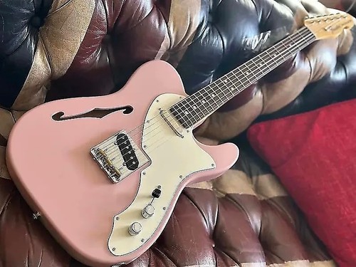 Fender japan limited - fender,