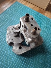 Gipsy Major Cylinder Head