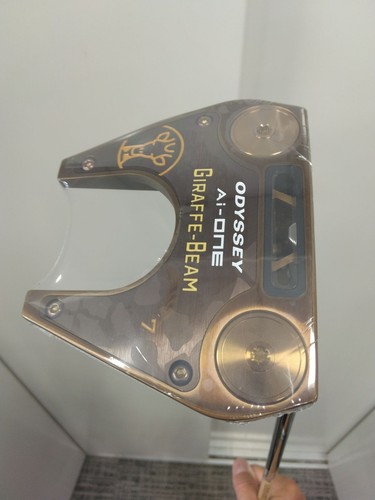 Odyssey putter one - odyssey, ai-one