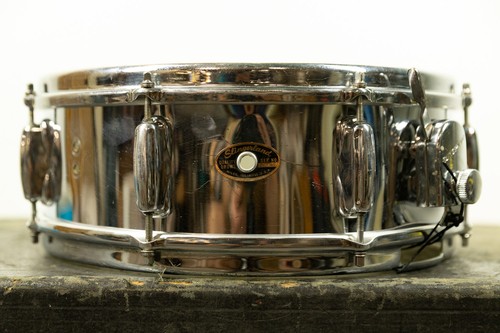 1950s slingerland 5x14 - slingerland, "new