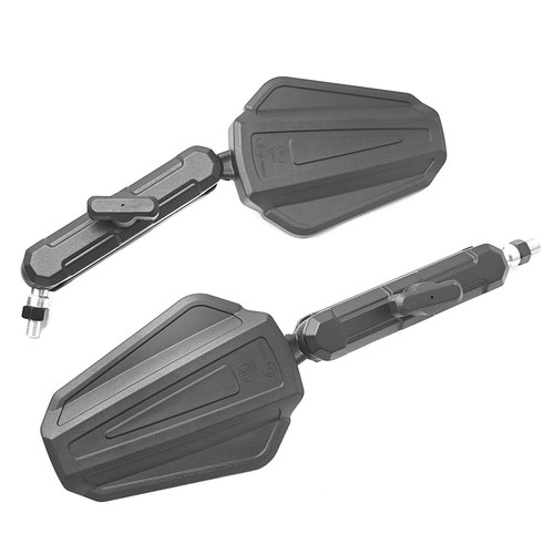 Rearview mirrors for klx250 - mirrors,