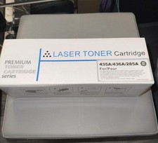 HP LaserJet Printer Laser