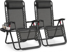 Set of 2 Zero Gravity