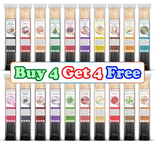 100 incense sticks bulk - 100,
