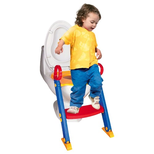 Baby potty toilet trainer - potty,