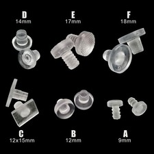 24pcs Soft Furniture Table