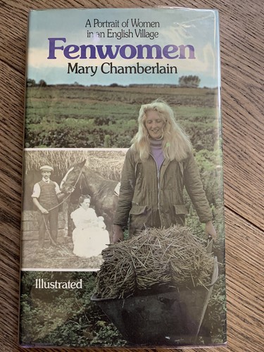 Fenwomen mary - fenwomen,,