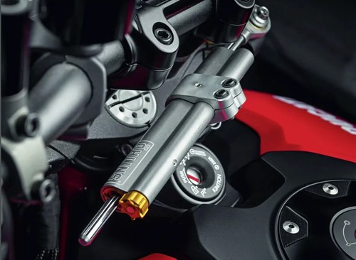 Ducati monster 2021 2025 - monster, 2021-2025