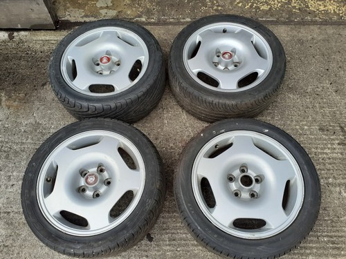 Genuine supercharged painted - supercharged,