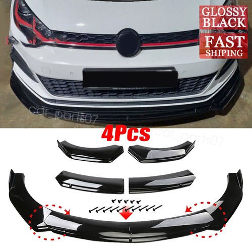 For golf gti mk5 glossy - gti,