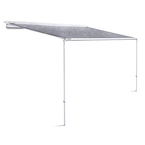 Revozip 200 bag - awning, roll