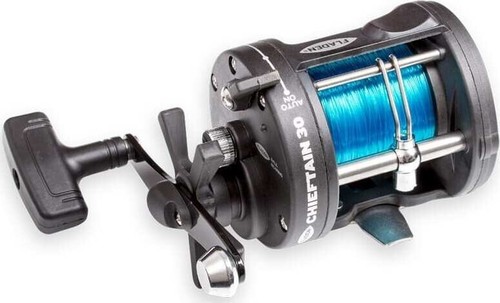 Multiplier fishing reel - multiplier,