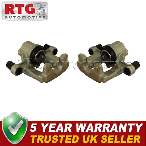 Rear brake calipers fits - rear,