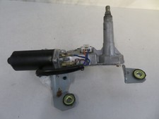 NISSAN ALMERA REAR WIPER MOTOR