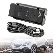 Car Fault Code Reader For