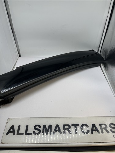 Smart roadster 2005 - 2005, right