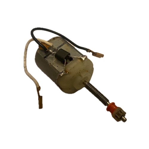 Scalextric mabuchi car motor - scalextric,