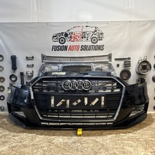 AUDI A3 8V FACELIFT 2016-2019