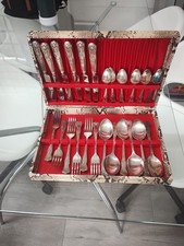 a stainless steel Viners Of