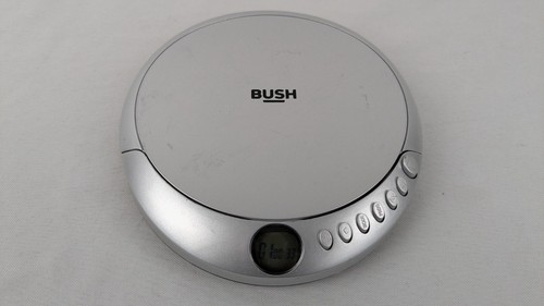 Bush portable personal - personal, cd