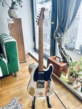 Reliced Squire Classic Vibe