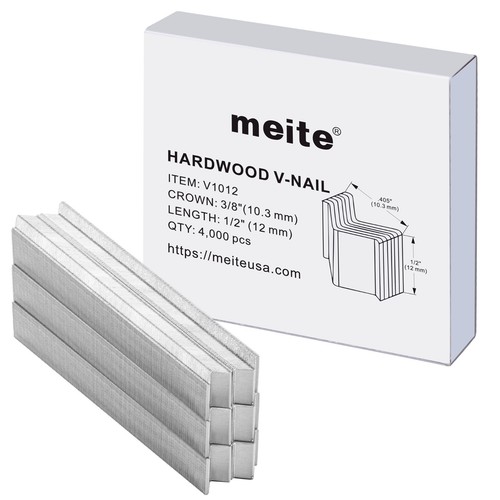 Meite picture frame nails 12mm - picture,