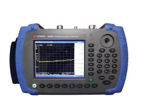 Keysight n9340b handheld - handheld, rf