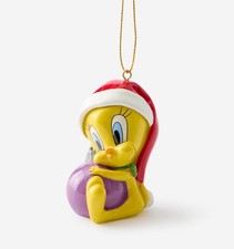 NEW WB TWEETY BIRD RESIN