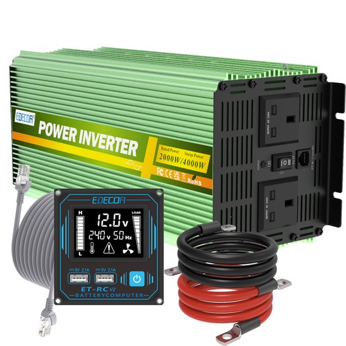 Power inverter 12v - inverter,