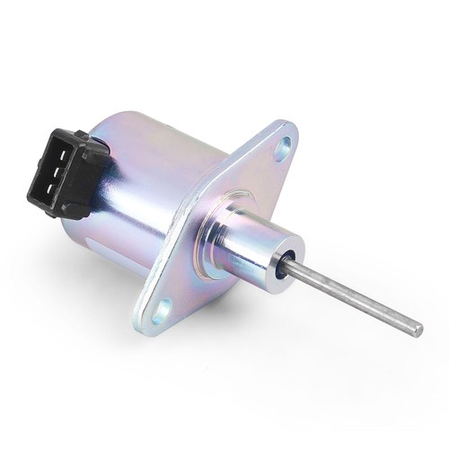 For kioti engine stop solenoid - for,