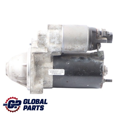 Audi 0 tfsi - b7, starter
