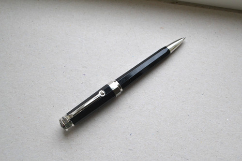 Rare montegrappa nerouno - rare,