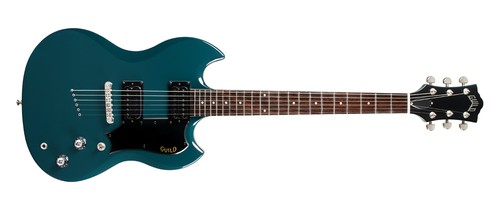 Guild polara electric guitar - polara,