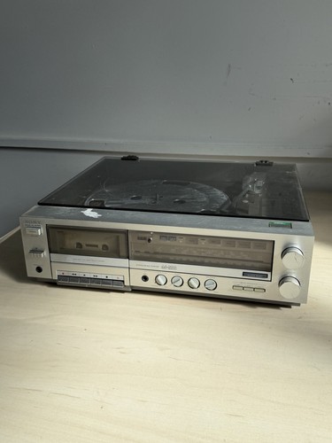 Vintage sony 500 - vintage, jj-500