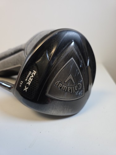 Callaway razr black driver - razr,